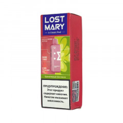 Картридж Lost Mary X-Link Classic 20000 - Гранатовый всплеск